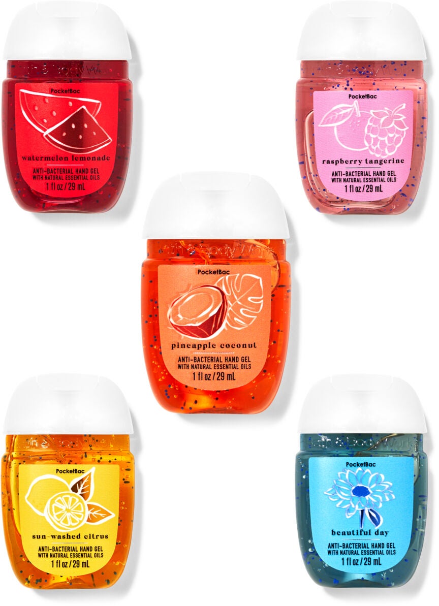 Bath & Body Works Pocketbac Holders BONUS READ << CHOOSE 16 Varieties >> Bath & Body Works Pocketbac Holders BONUS READ << CHOOSE 16 Varieties >>